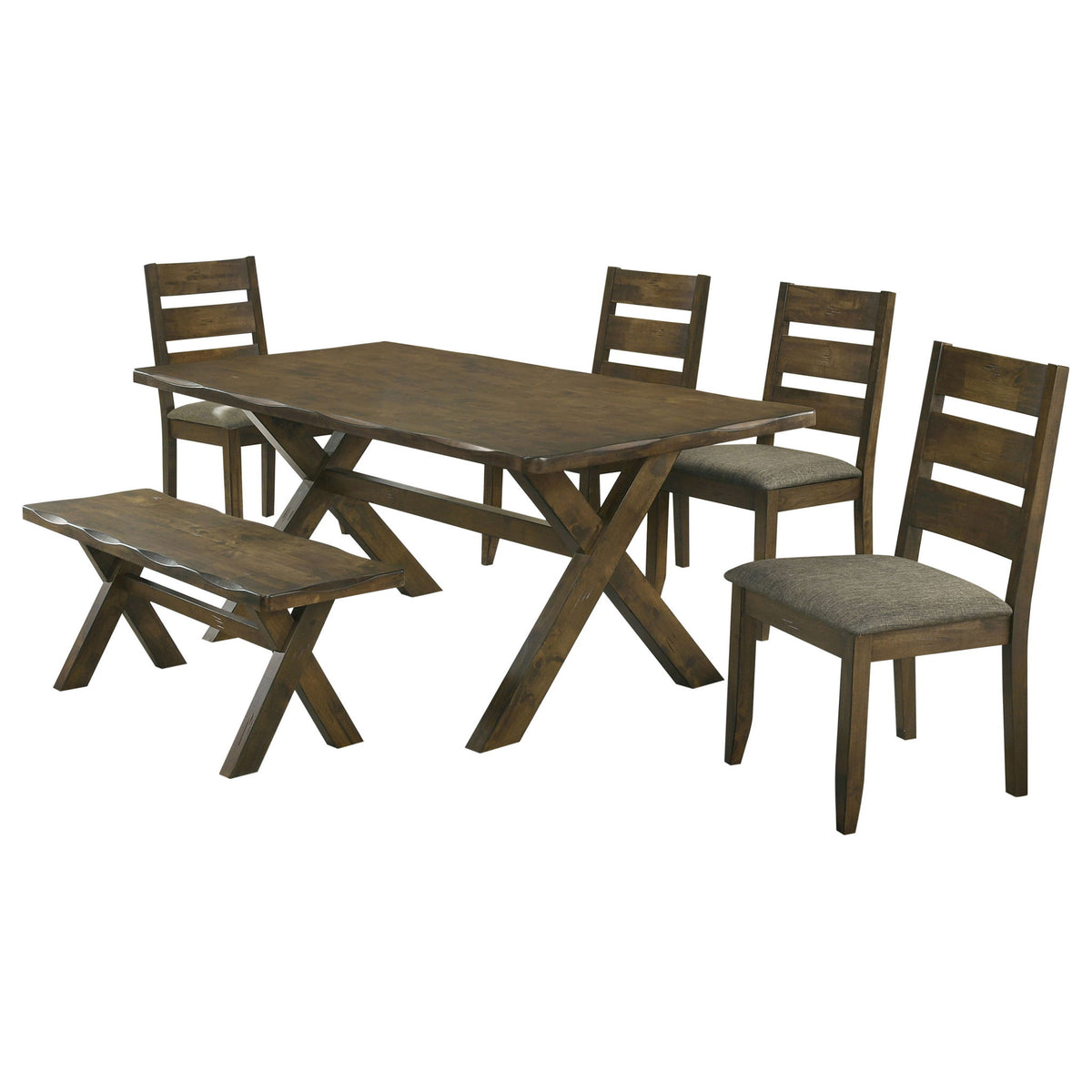 Gawain - Juego de comedor