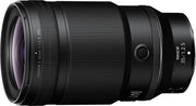 Nikon - NIKKOR Z 35mm f/1.2 S W lens for Z Mount Mirrorless Cameras - Black