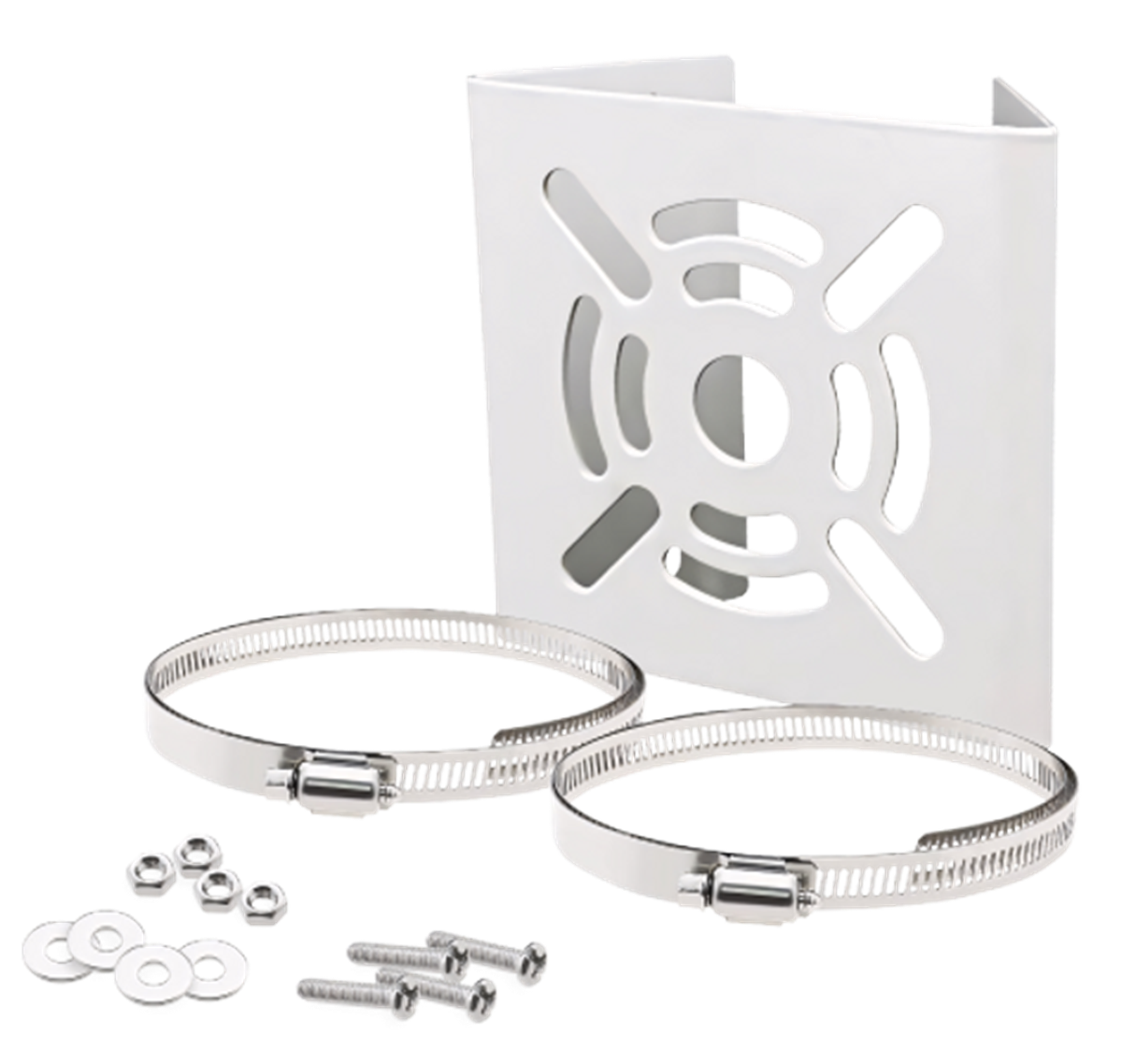 Swann - Pole Mount for Security Cameras