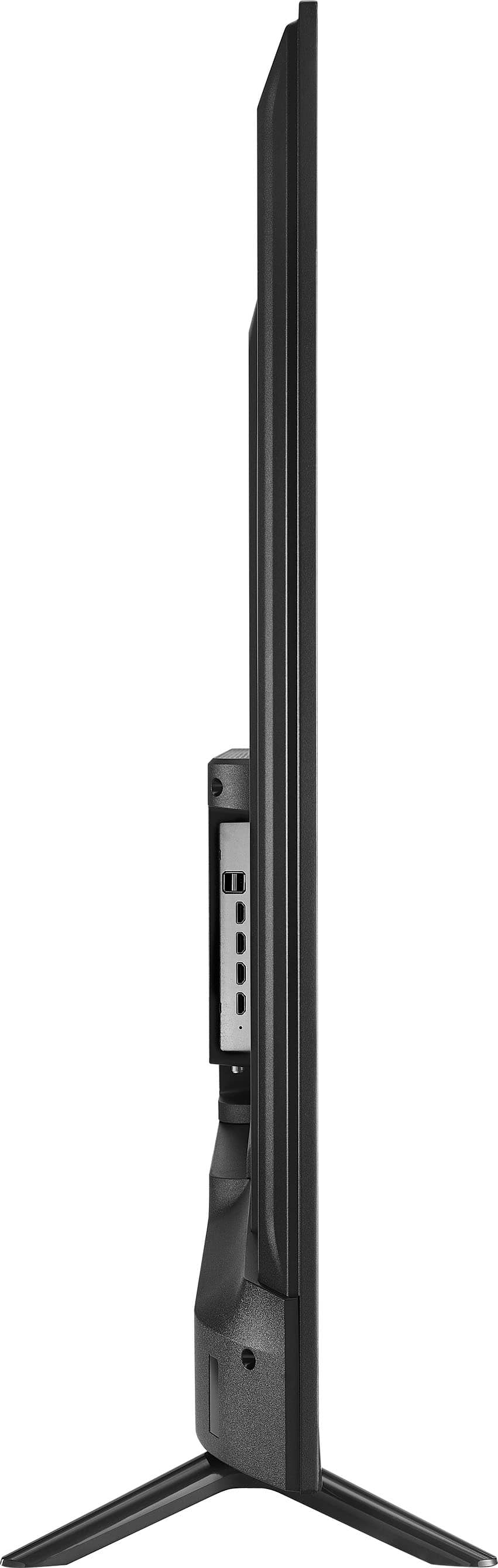 Pioneer - 65" Class LED 4K UHD Smart Roku TV