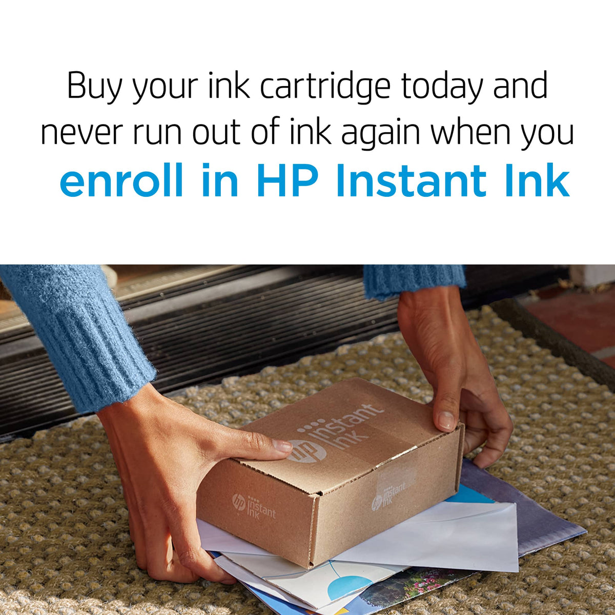 HP - 61XL High-Yield Ink Cartridge - Black