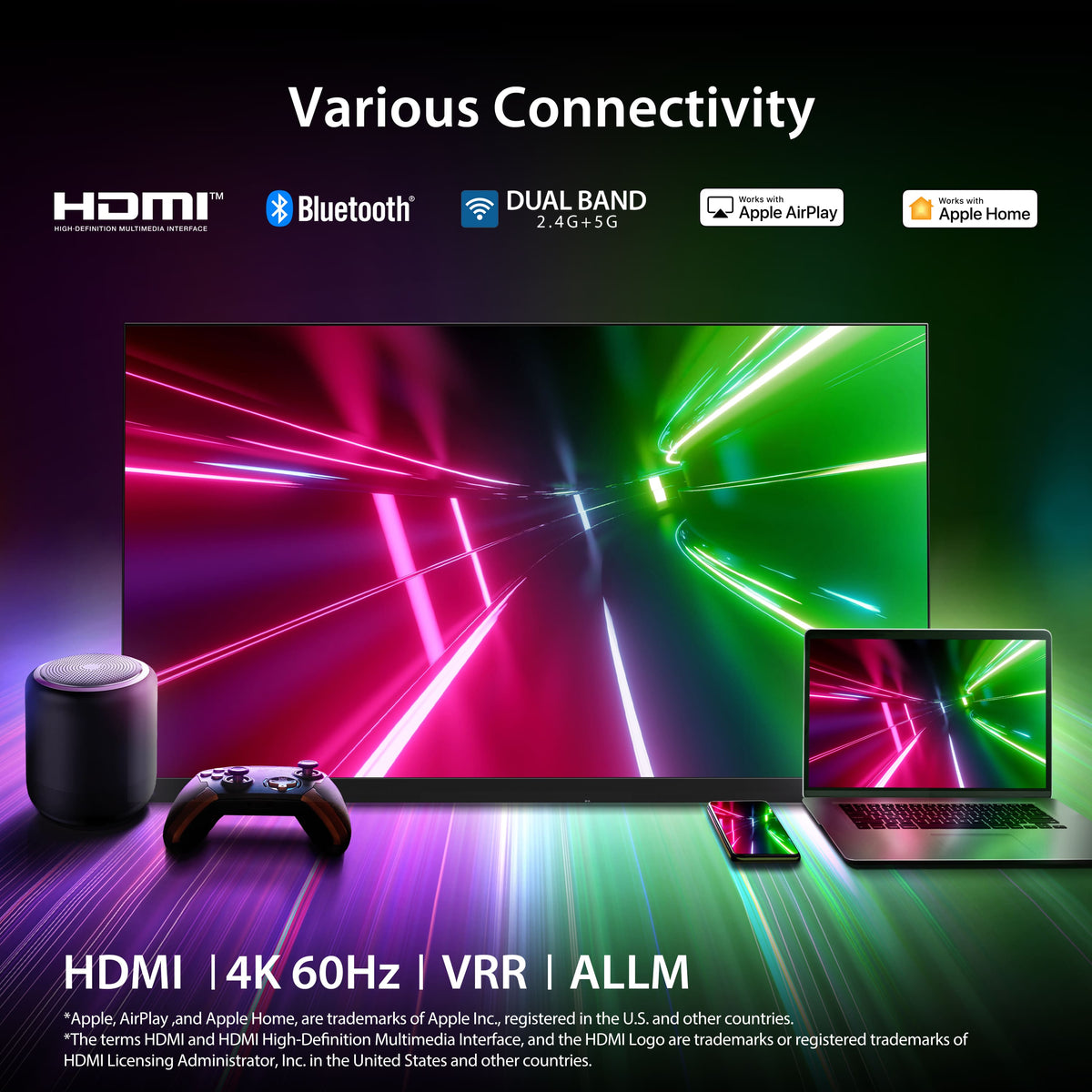 Toshiba - 50" Class M450 QLED Series 4K UHD Smart Fire TV (2026)