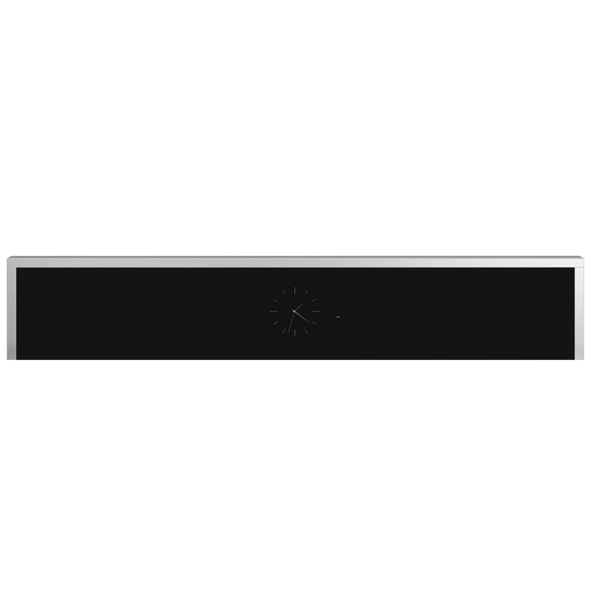 Monogram - 1.7 Cu. Ft. Convection Built-In Microwave with Sensor Cooking and Five in One 240V Advantium Technology - Stainless Steel
