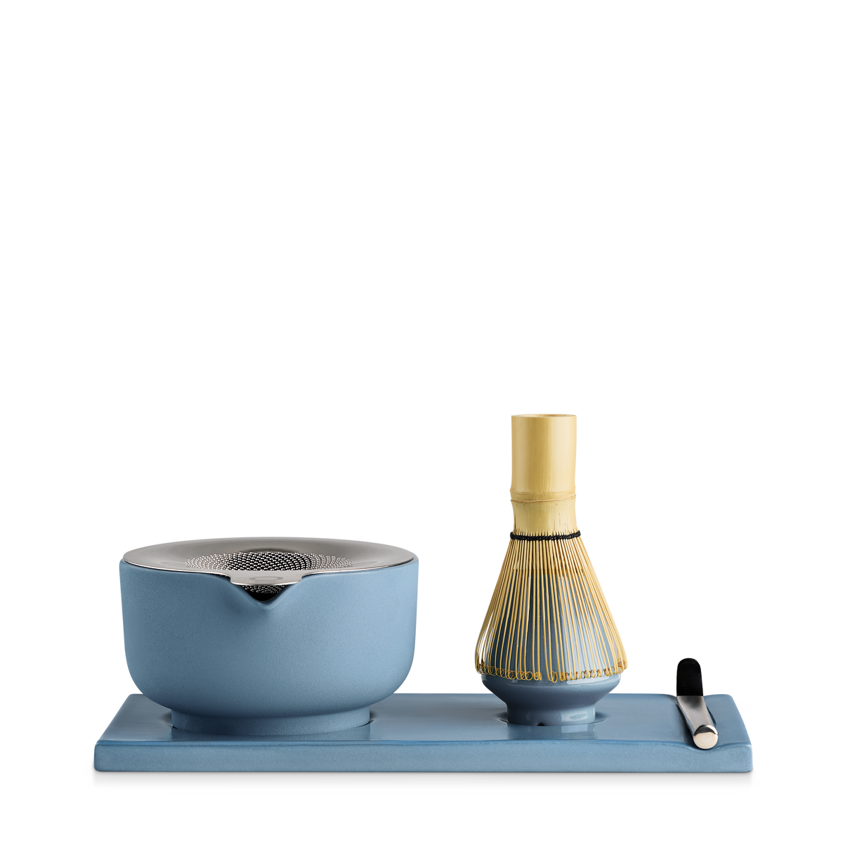 Fellow - Matcha Set with Matching Ceramic Bowl