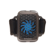 Therabody - RecoveryTherm Cube - Instant Hot, Cold & Contrast Therapy For Targeted Pain Relief - Black