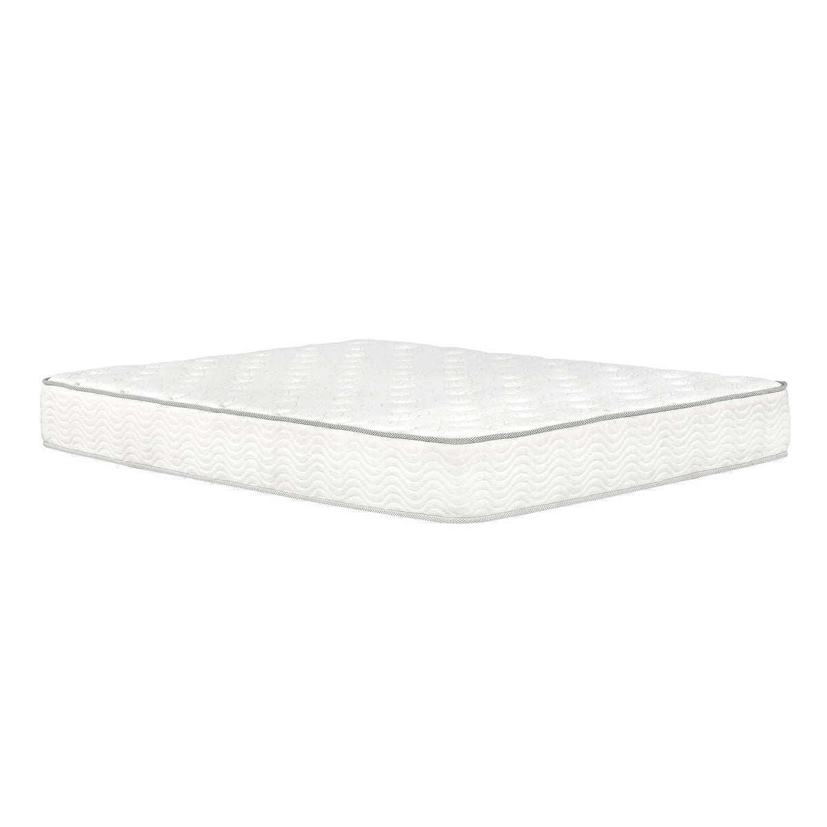 Premium 9" Medium Pocket Spring Mattress