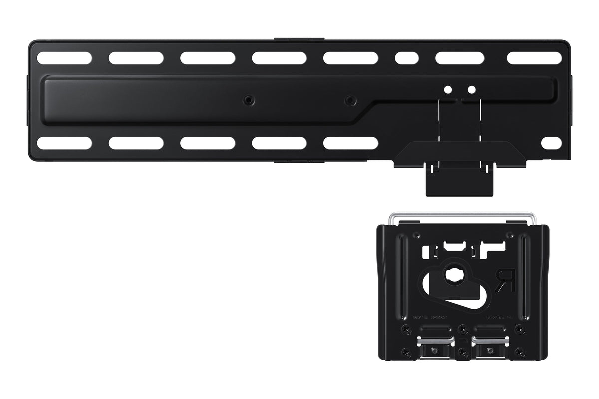 Slim Fit Wall Mount for 42” - 85” Samsung TVs - Black