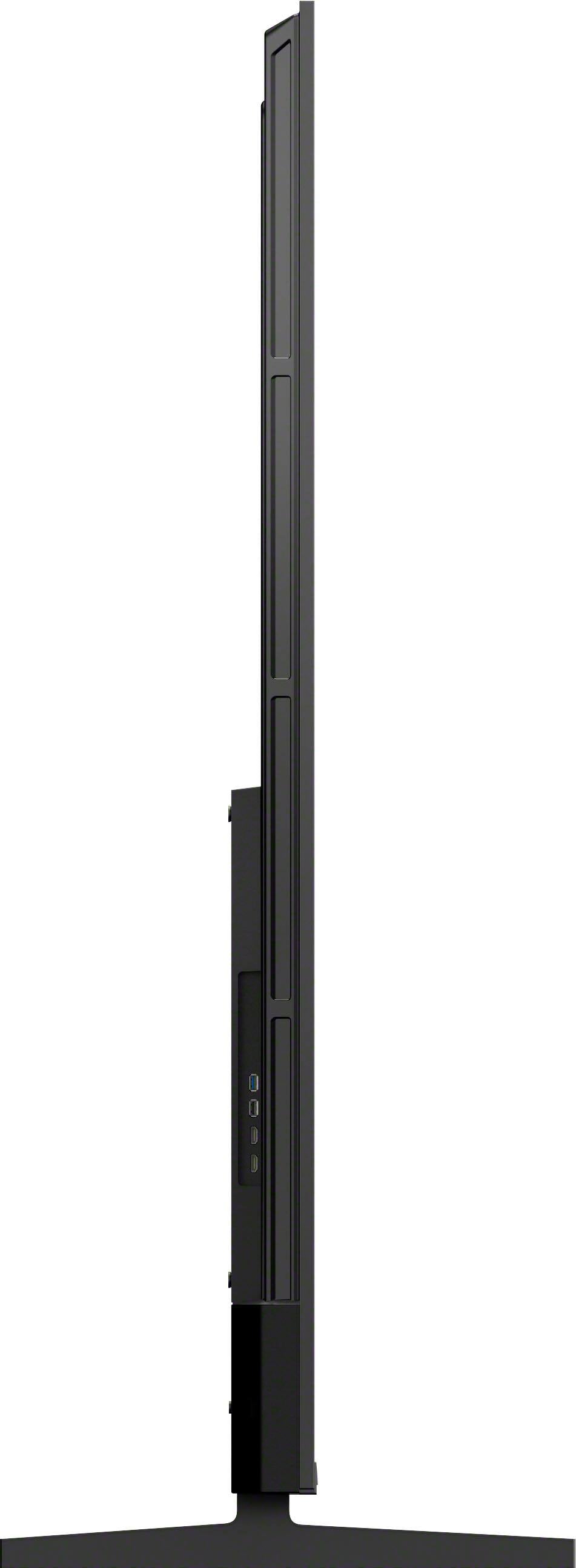 Sony - 55" class BRAVIA 3 II 4K HDR LED Google TV with Gemini (2026)