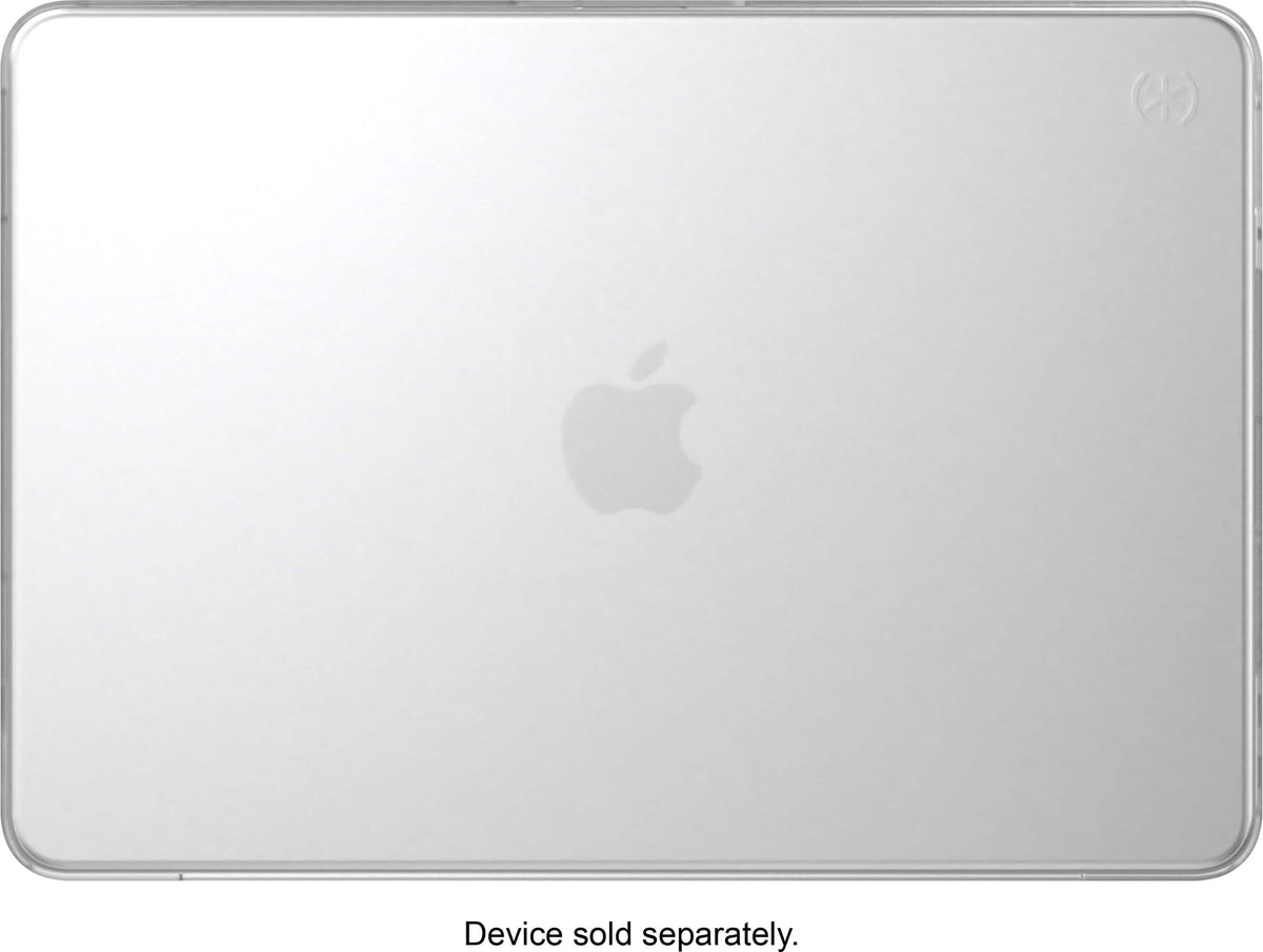 Speck - SmartShell for Apple MacBook Neo - Clear