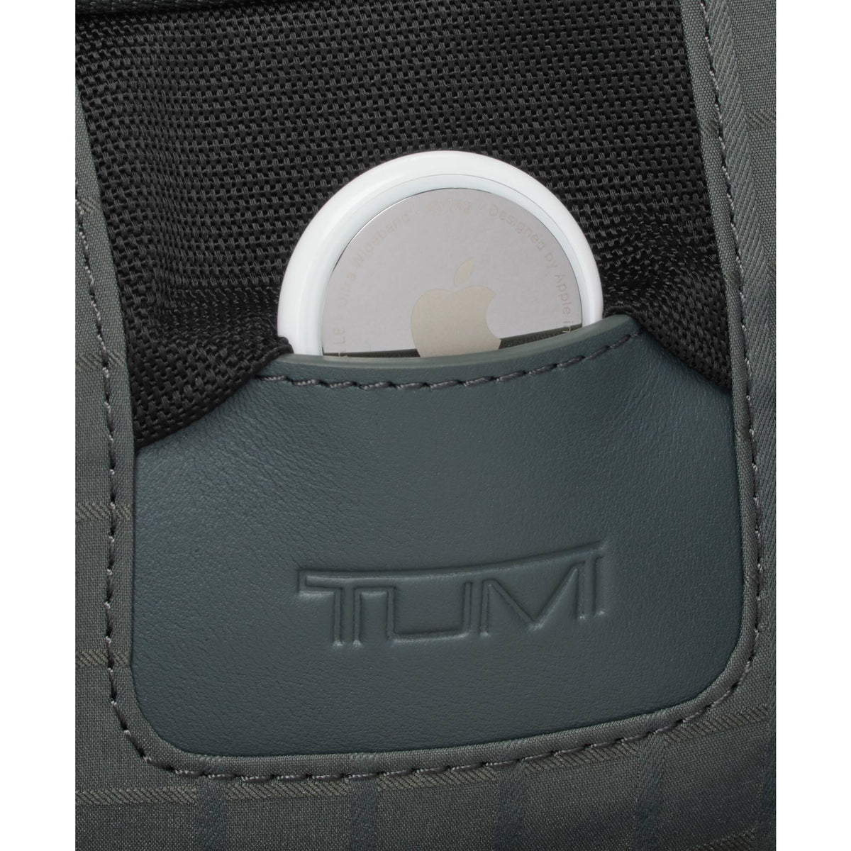 TUMI - Axis Large Backpack 25L - Navy