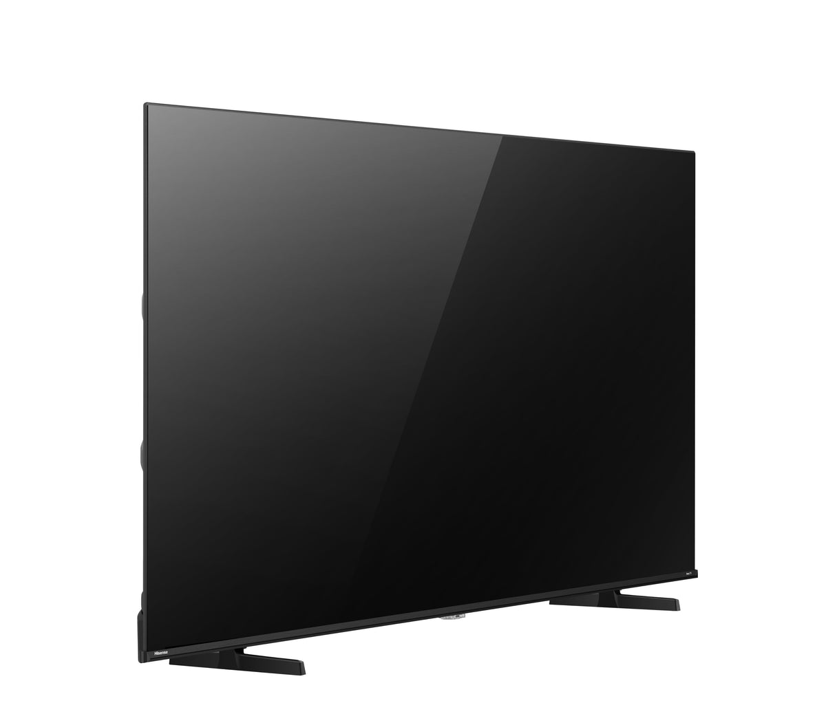 Hisense - 75" Class QD5 Hi-QLED Series 4K UHD Smart Roku TV (2026)