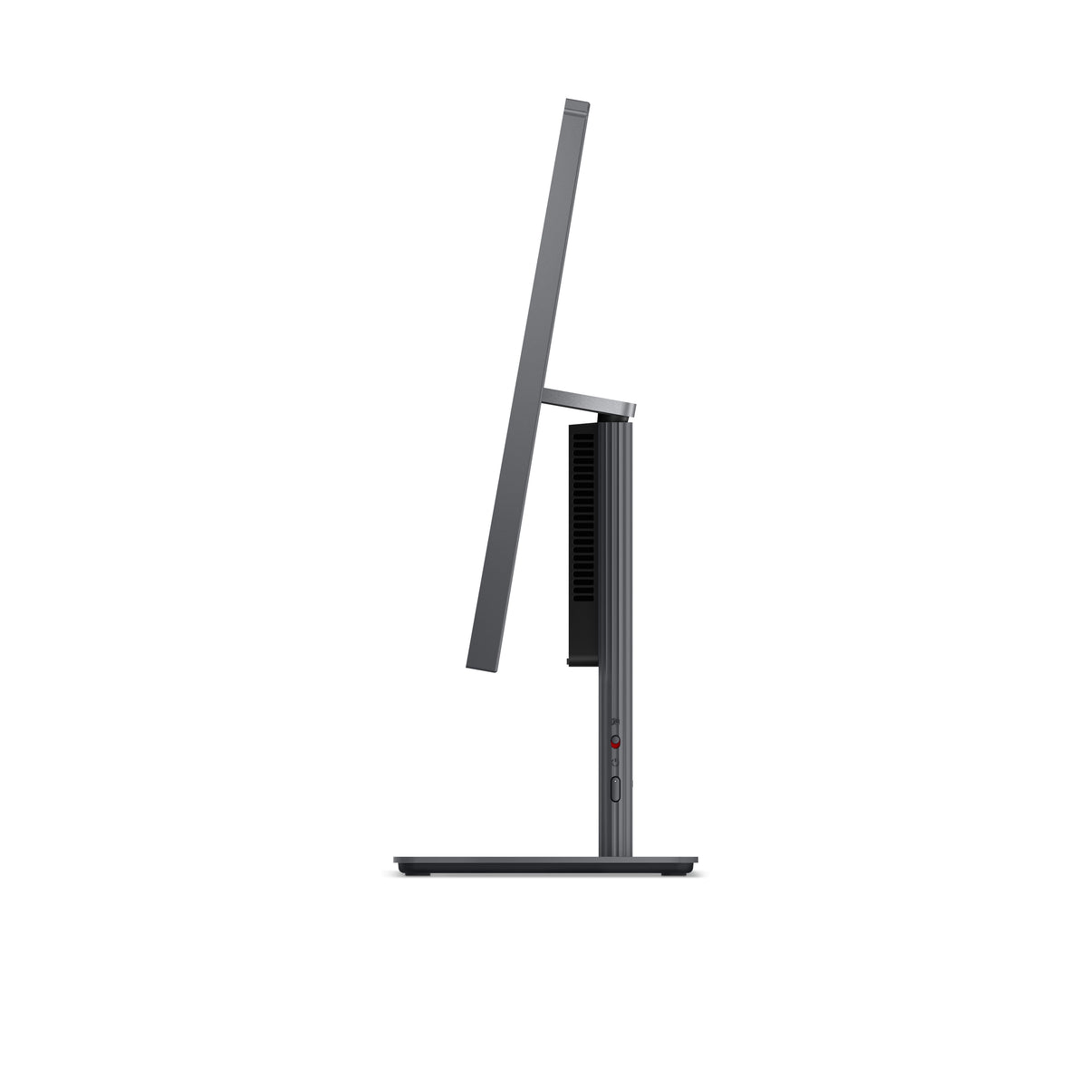 Lenovo - IdeaCentre AIO 27" 2K IPS LCD Touch-Screen All-In-One - Core Ultra 7 Processor 355 2026 - 16GB Memory - 1TB Storage - Luna Grey