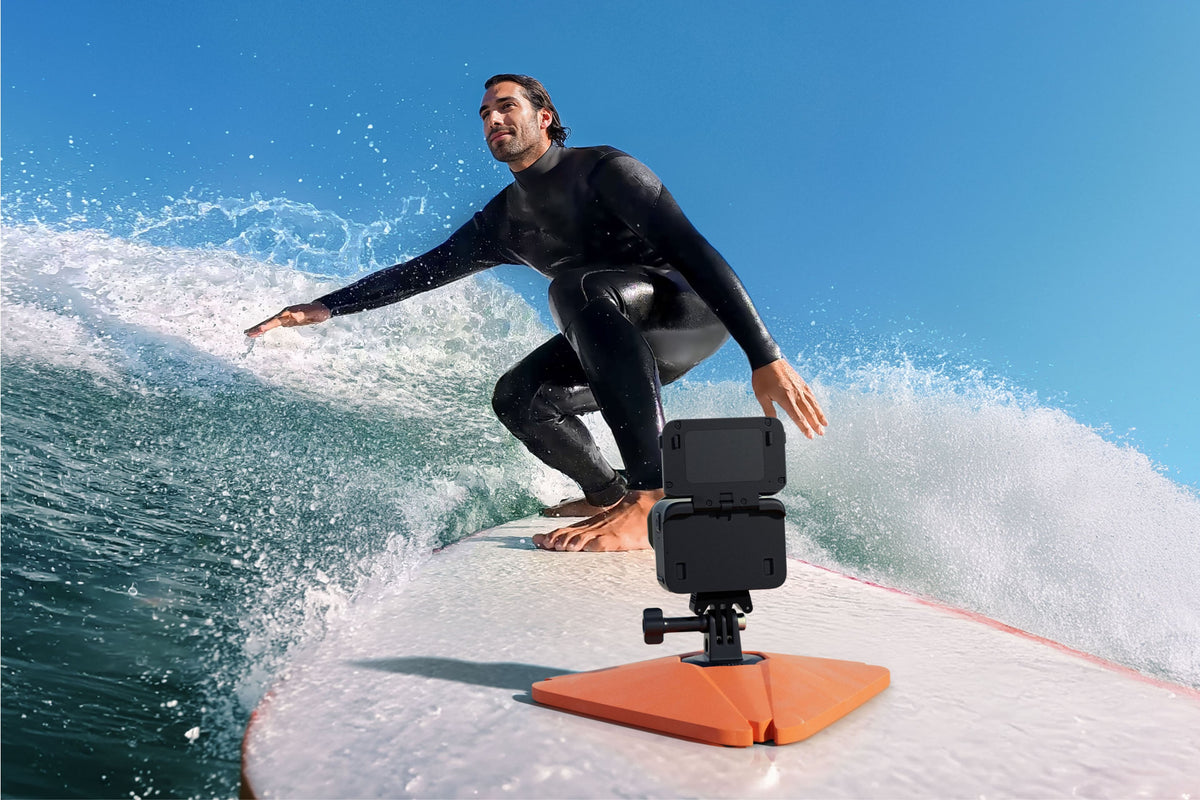 Insta360 - Ace Pro2 Octa Edition - Dual Battery - Black