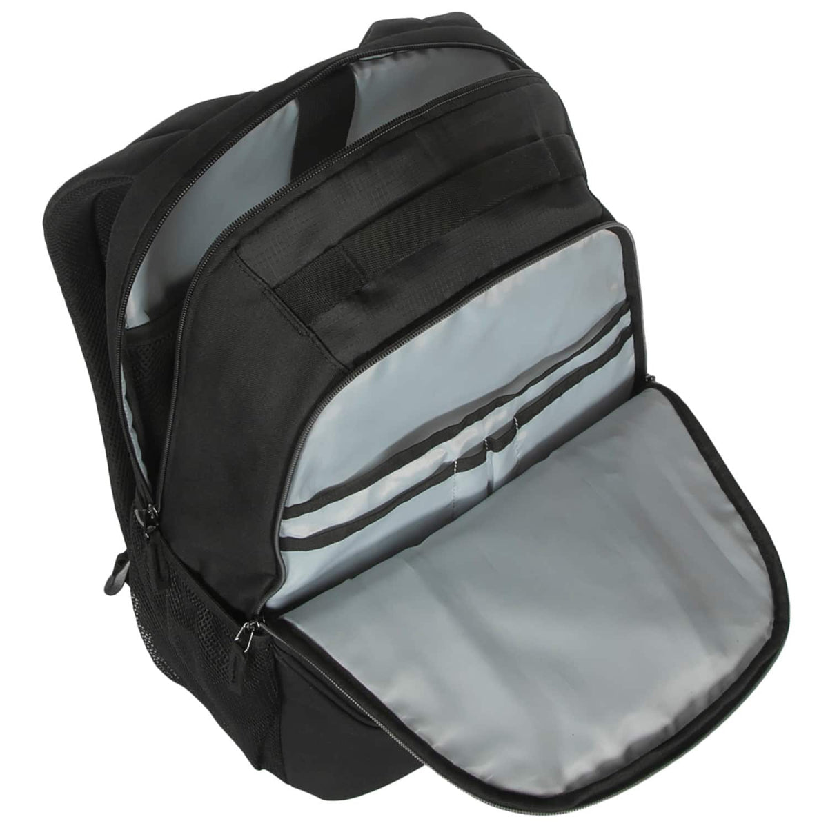Targus - 16” Ascend Backpack - Black