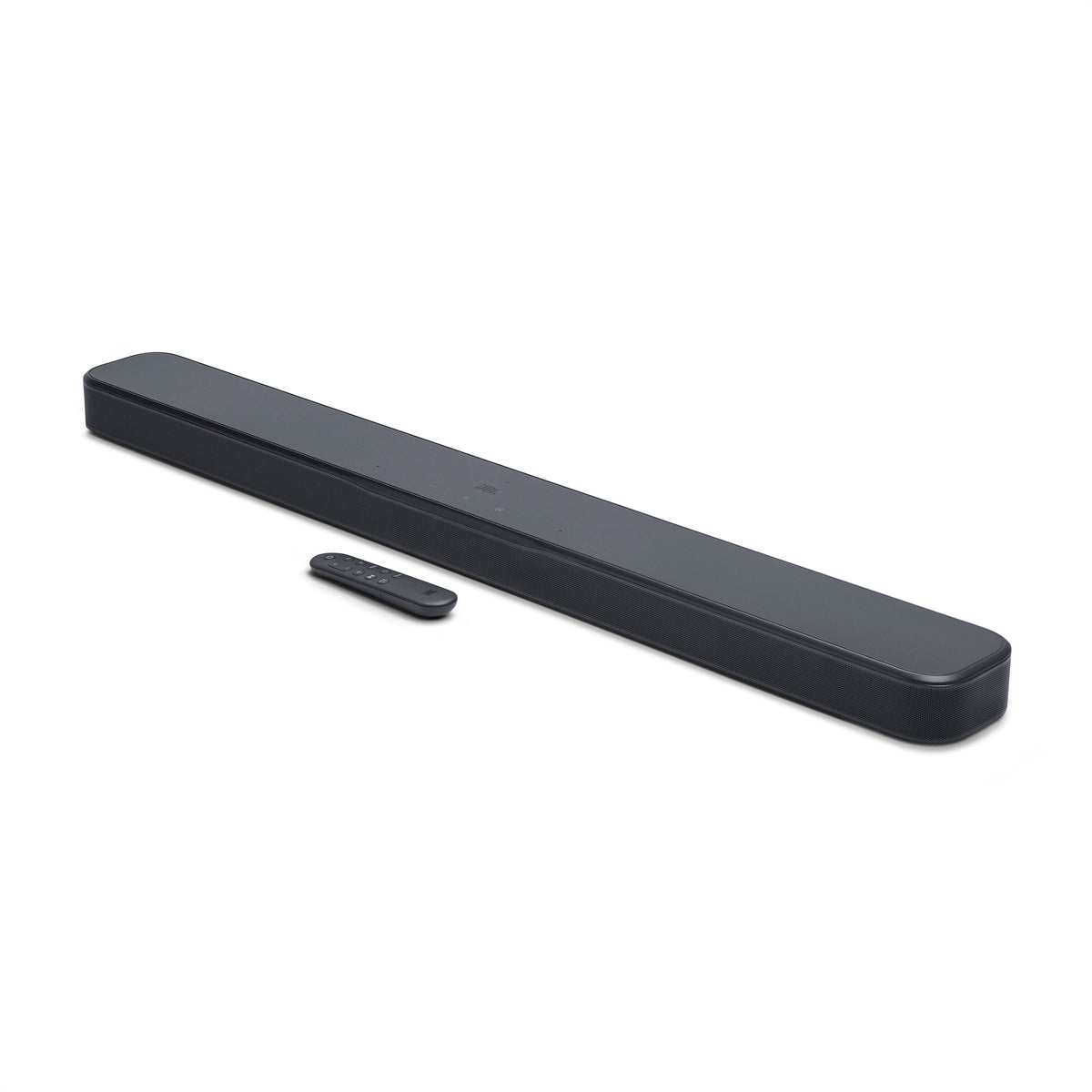 JBL - BAR300MK2 5.0 Soundbar with Dolby Atmos - Black