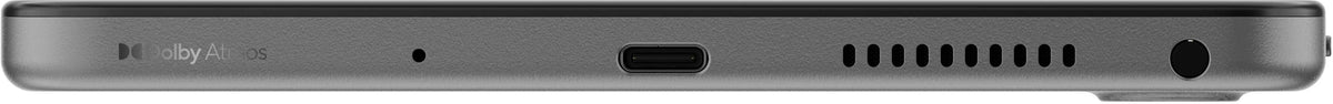 Lenovo - Tab One - 8.7" HD Tablet - 4GB RAM - 64GB eMMC - Luna Grey