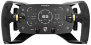 Moza Racing - Porsche Mission R Steering Wheel for Windows - Black