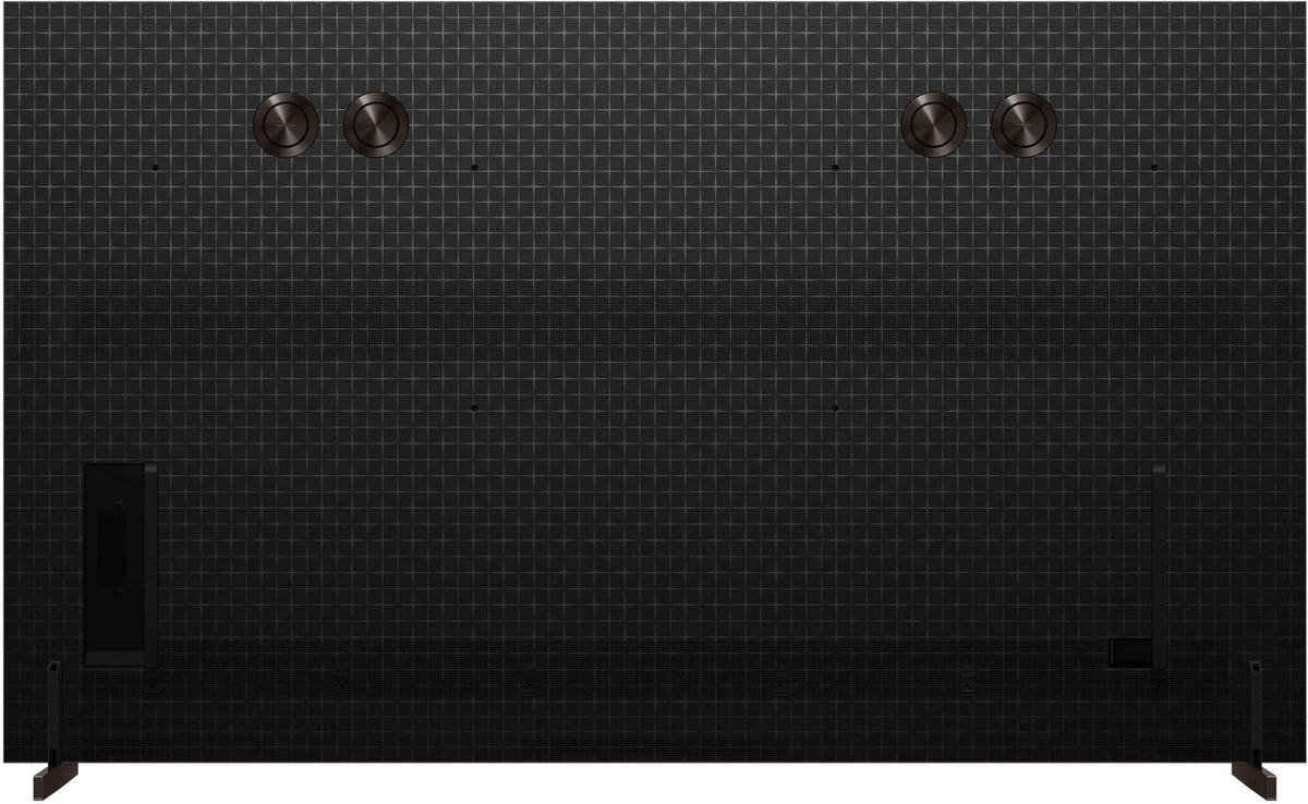 TCL - 85" X11L Series 4K UHD HDR SQD-Mini LED Smart TV with Google TV (2026)