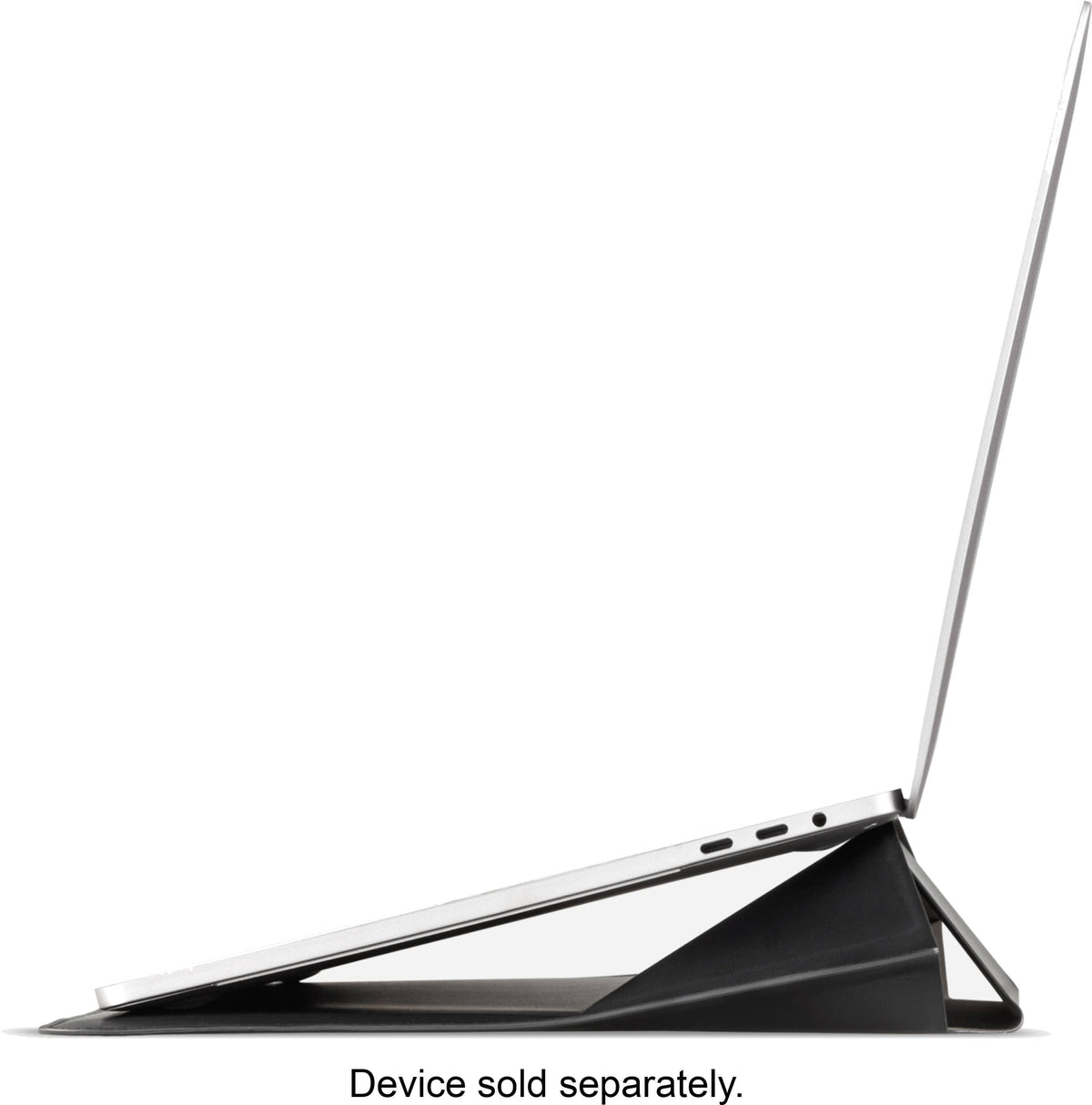 MOFT - Carry Sleeve for Apple Macbook Air / Laptops 14in - Black