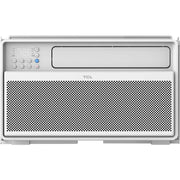 TCL - 550 Sq. Ft. 12,000 BTU Smart Inverter Window Air Conditioner - White