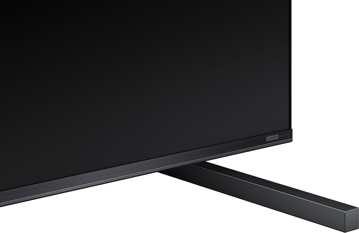 Hisense - 100" Class UR8 RGB MiniLED Series UHD 4K HDR Smart Google TV (2026)