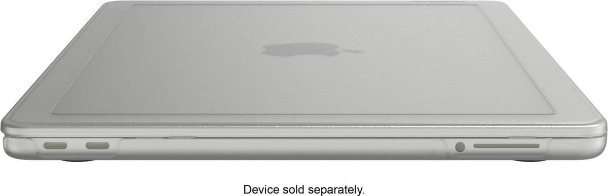 Incase - Hard Shell Case for Apple MacBook Neo 13" - Clear