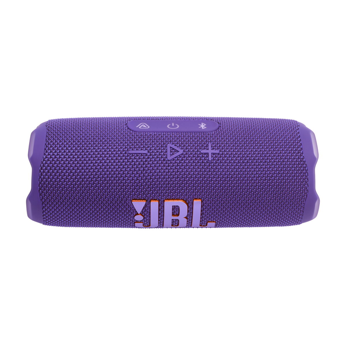 JBL - Flip 7 - Portable waterproof and drop-proof speaker - 2025 - Purple