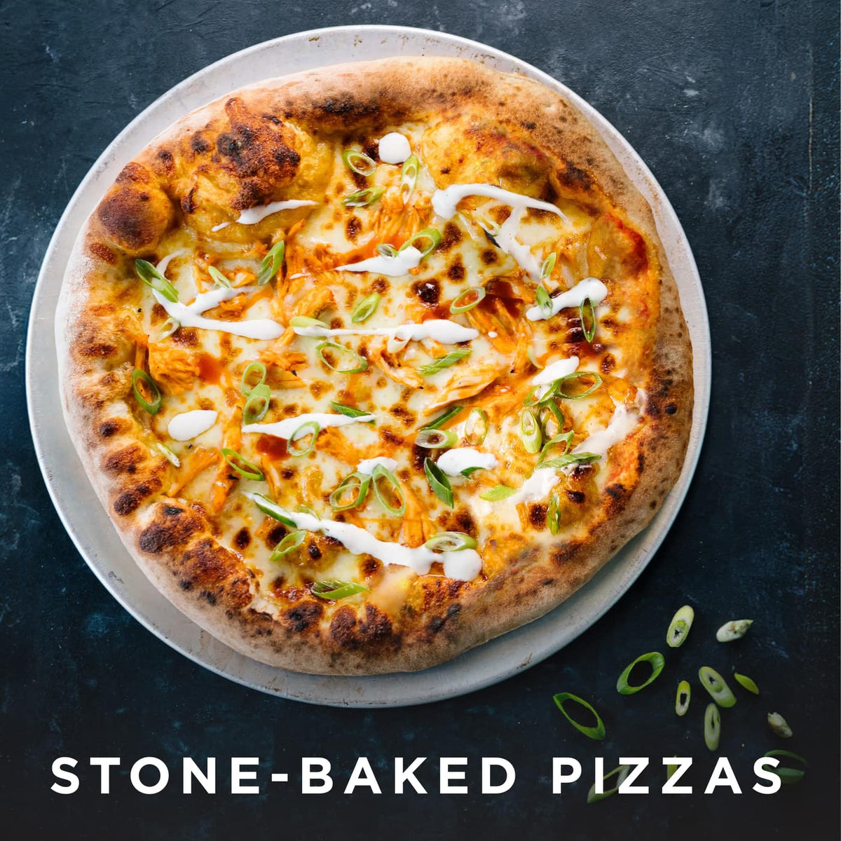 Frigidaire - Professional 30" Built-In Double Wall oven with Total Convection and Stone-Baked Pizza Mode - Stainless Steel