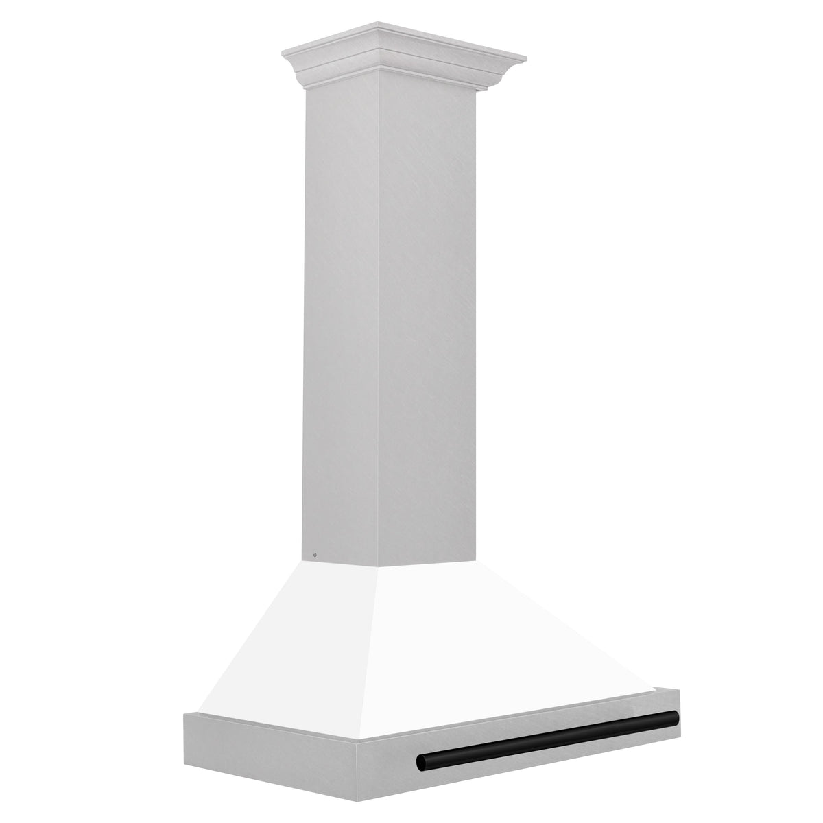 ZLINE Autograph Edition - 30 inches - Externally Vented - Wall Range Hood - Stainless Steel