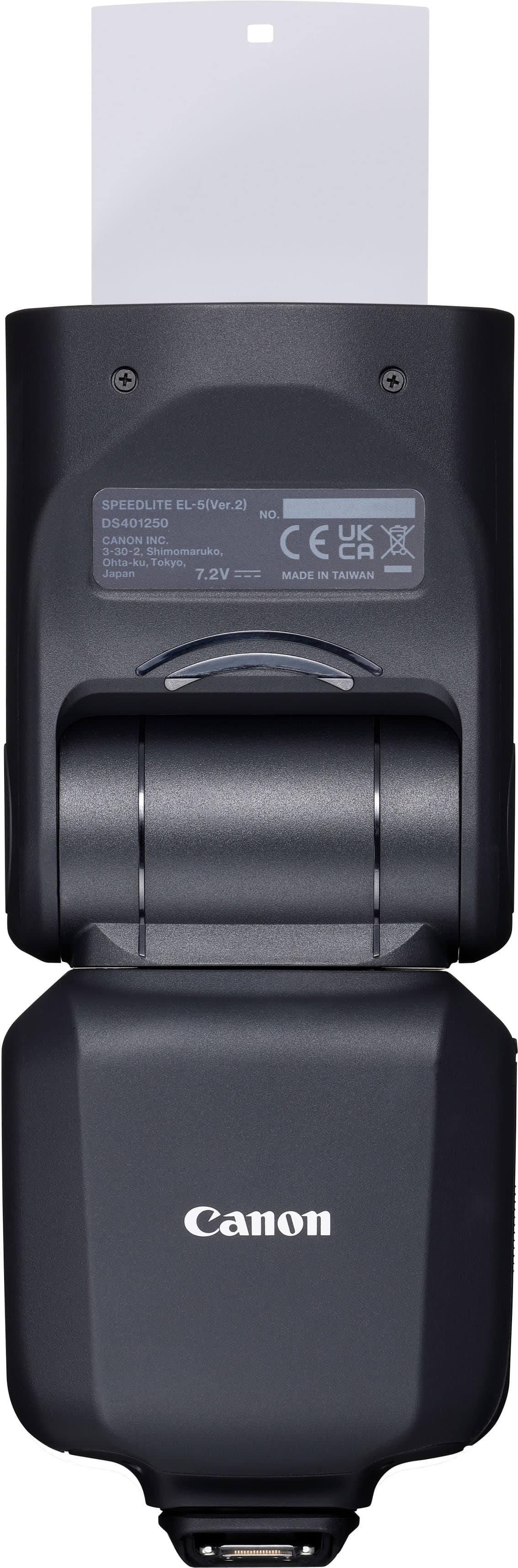 Canon - Speedlite EL-5 Ver. 2