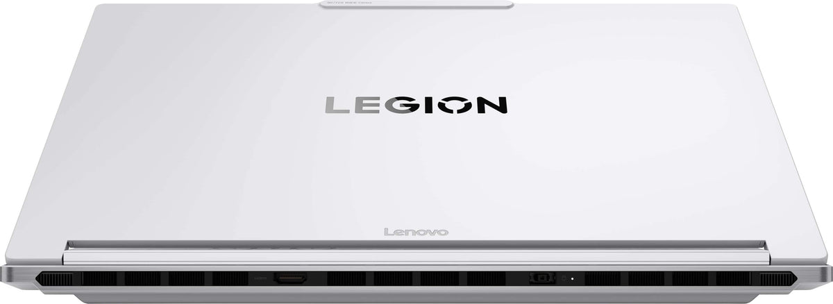 Lenovo - Legion 7a 16" 2.5K 240Hz OLED Gaming Laptop - AMD Ryzen AI 9 HX 470 2026 - 32GB RAM - NVIDIA GeForce RTX 5070 - 1TB SSD - Glacier White