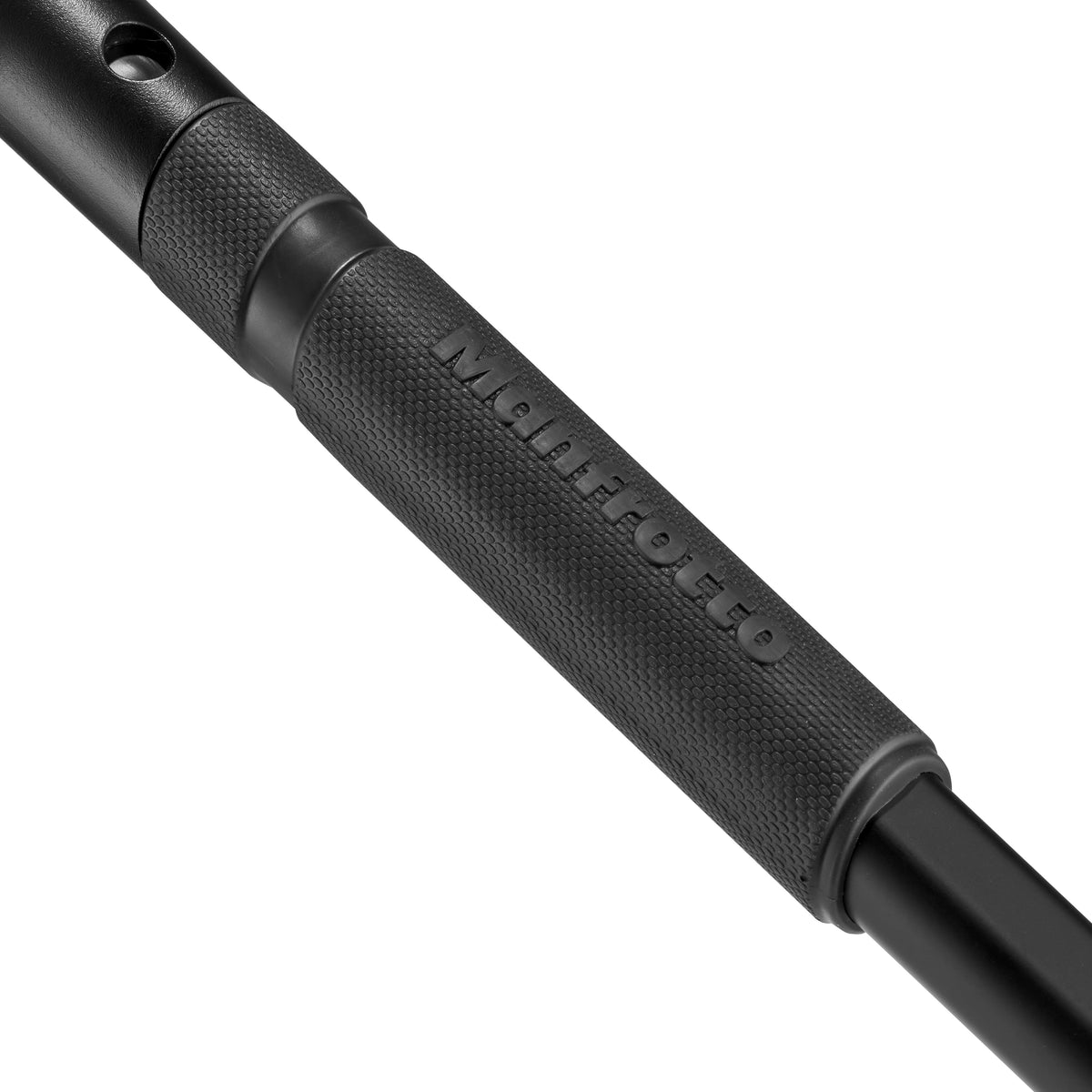 Manfrotto - Element MII Aluminium Red - Black