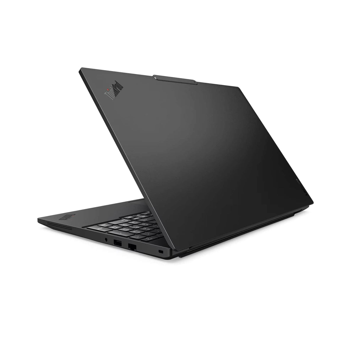 Lenovo - ThinkPad T16 G5 16" TouchScreen - AI PC - Latest Model - AMD Ryzen 7 PRO with 32GB Memory - 512GB SSD - Black