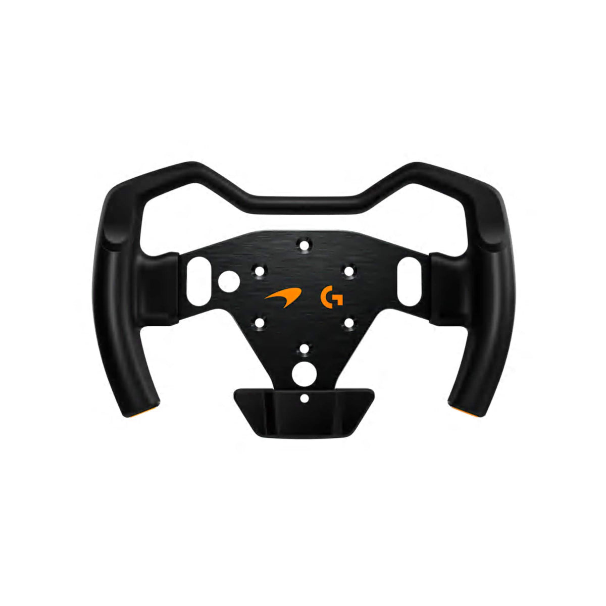 Logitech - RS Formula Wheel McLaren Racing Edition Gaming Sim Racing Wheel for PC, Xbox, PlayStation - Black