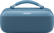 Bose - SoundLink Max SE Portable Bluetooth Speaker with Powerful Stereo Sound & Deep Bass - Blue Dusk