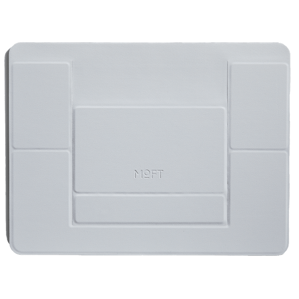 MOFT - Adhesive Laptop Stand - Misty Cove