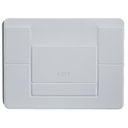 MOFT - Adhesive Laptop Stand - Misty Cove