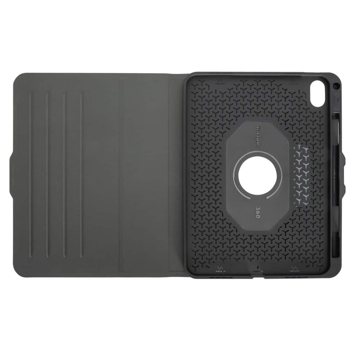 Targus - VersaVu Case for iPad 11"(A16) and iPad 10.9"(10th gen.) - Purple