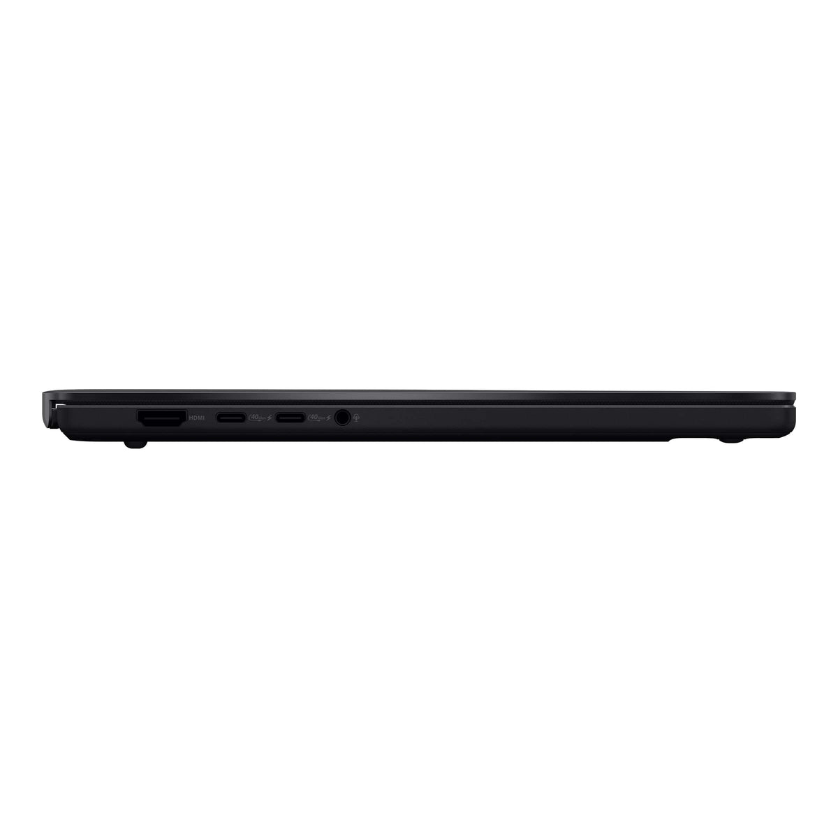 ASUS - ProArt P14 14" 3K OLED Touchscreen Laptop - NVIDIA RTX Spark N1X (2026) - 32GB Memory - 512GB Storage - Copilot+ PC - Nano Black