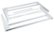 Whirlpool - Stacking Kit for Compact Washer and Dryer - White