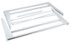 Whirlpool - Stacking Kit for Compact Washer and Dryer - White
