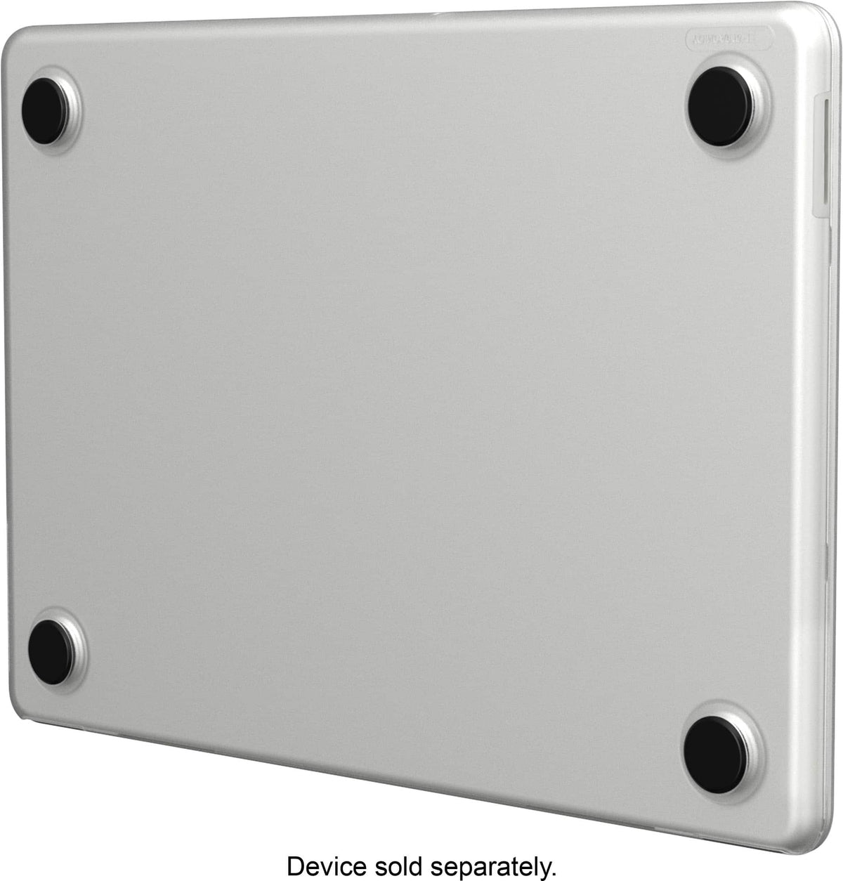 Incase - Hard Shell Case for Apple MacBook Neo 13" - Clear