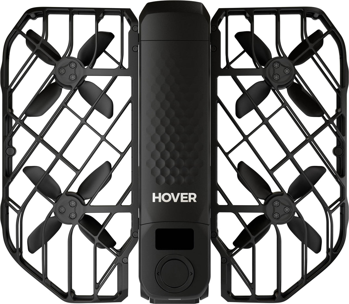 HOVERAir - X1 PRO Standard - Black