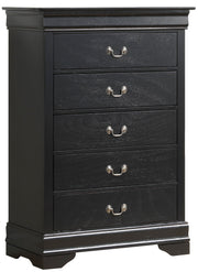 Traditional Storage Chest Elegant