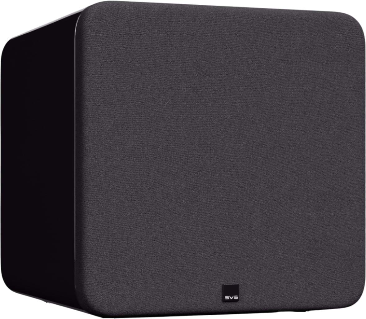SVS - SB-5000 15" 2000W Powered Subwoofer - Piano Gloss