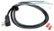 Power Cord Kit for most GE Range Hoods - Black
