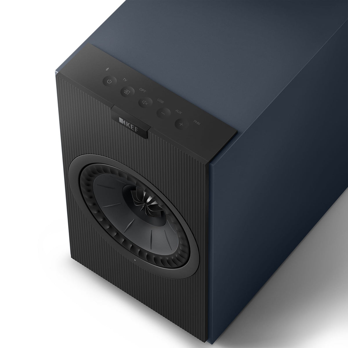 KEF - CODA W (PAIR) - Midnight Blue