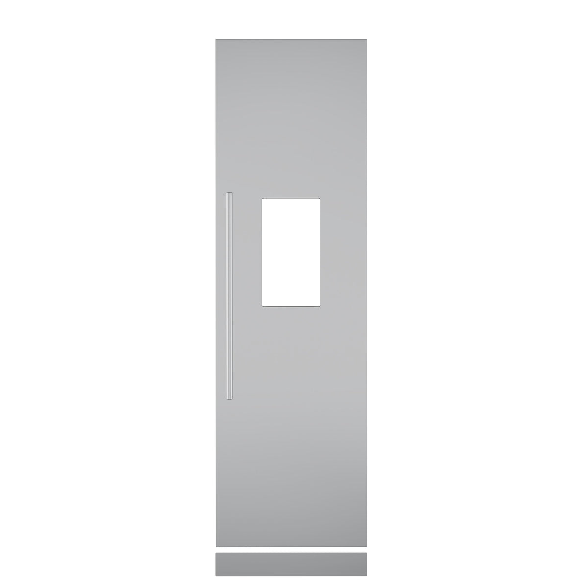 Thermador - 24'' Flush SS Panel, IWD
