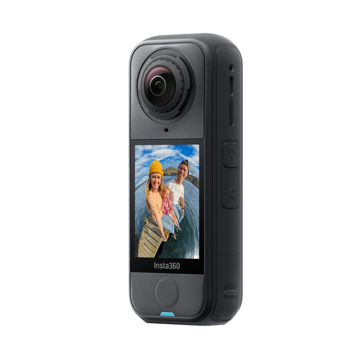 Insta360 - X4 Air - Black
