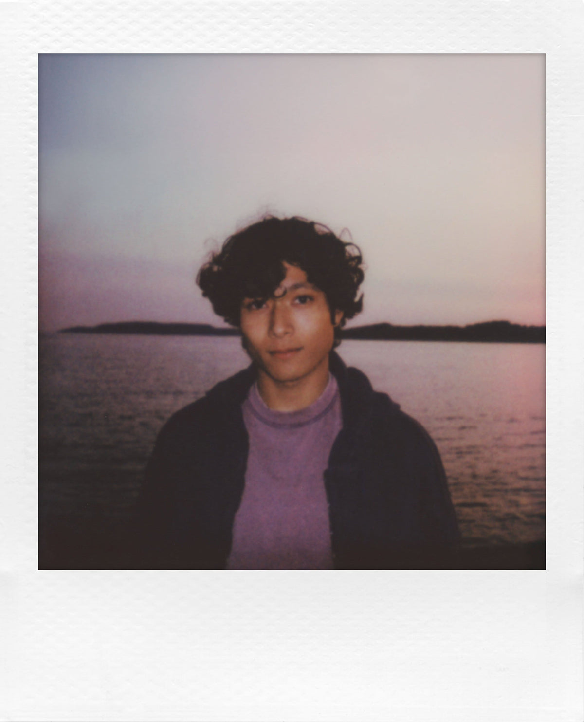 Polaroid - Go Gen 3 Camera - White